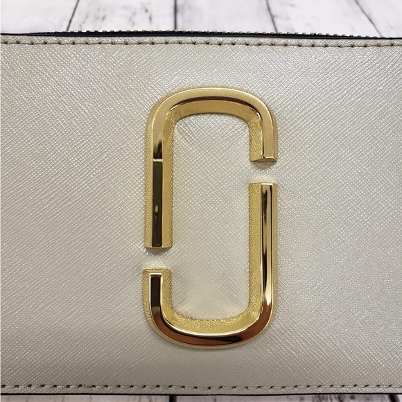 Preloved Marc Jacobs Color-blocked Snapshot - Picture 10 of 16